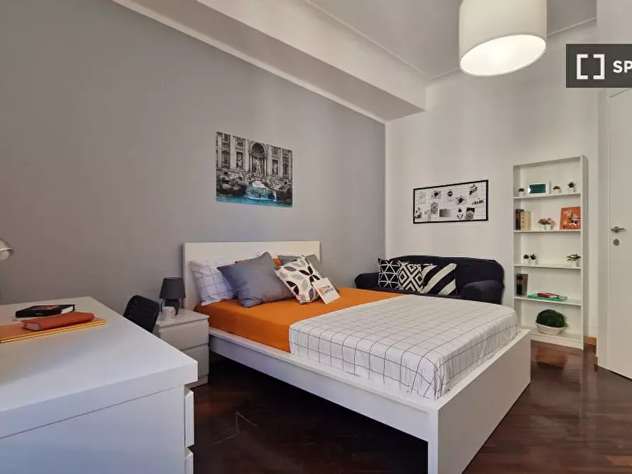 appartamento in affitto a Roma in zona Appio Latino