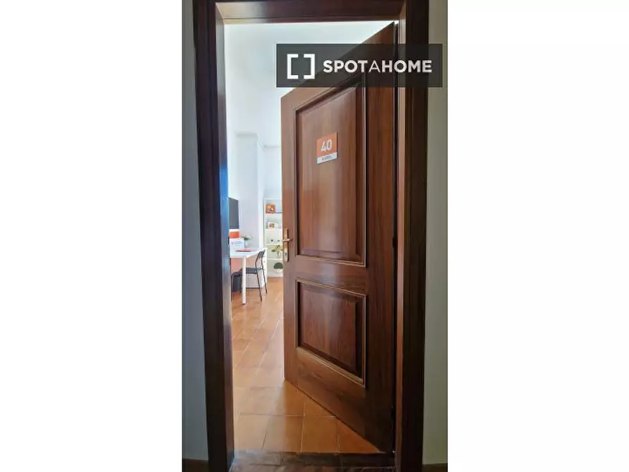 appartamento in affitto a Roma in zona Appio Latino