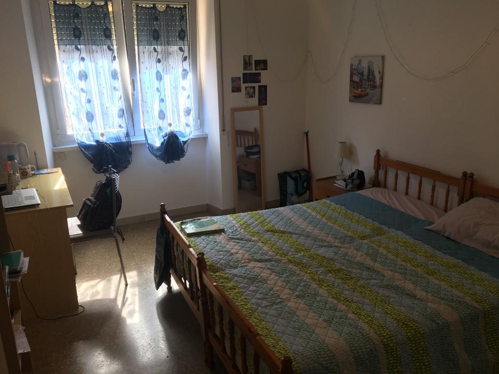 appartamento in affitto a Roma in zona Romanina