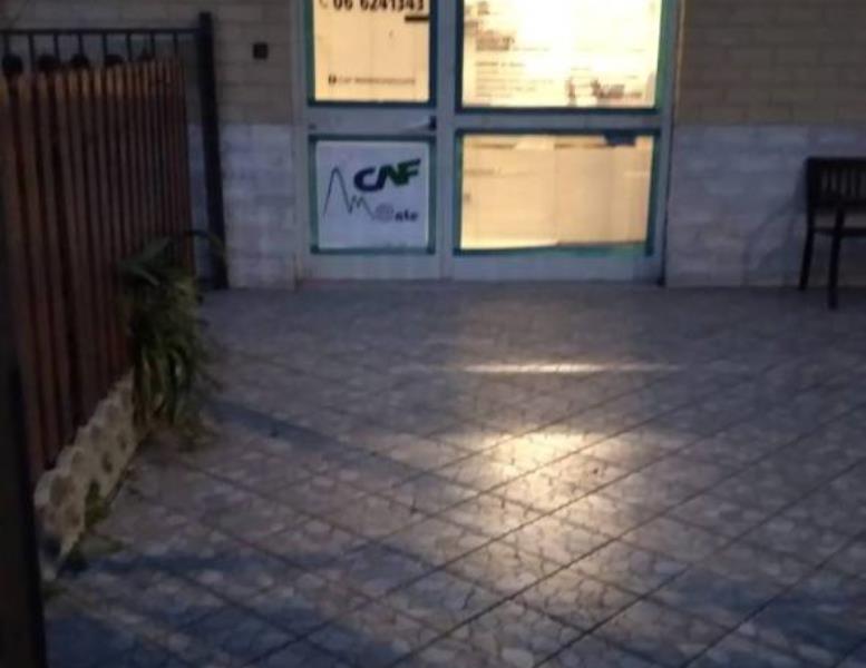 locale commerciale in affitto a Roma in zona Montespaccato