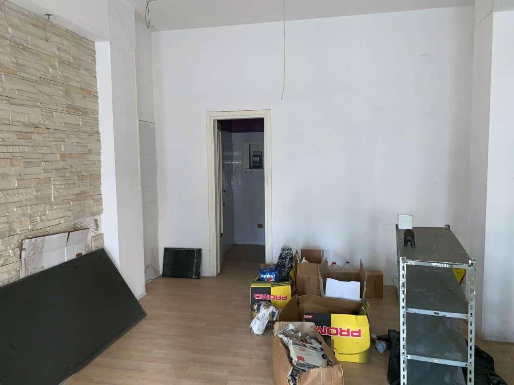 negozio in affitto a Roma in zona Tiburtino
