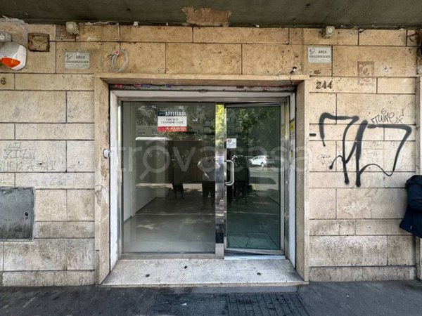 monolocale in affitto a Roma in zona Ostiense