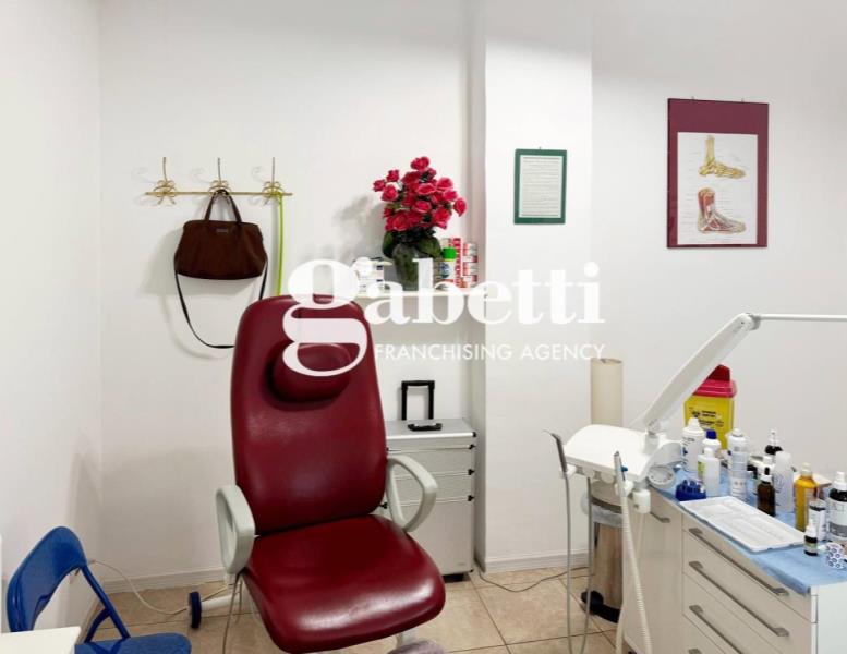 locale commerciale in affitto a Roma in zona Collatino
