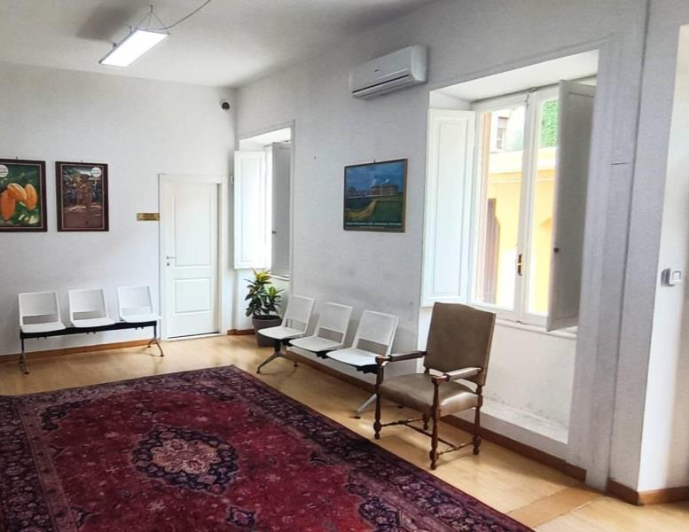 appartamento in affitto a Roma in zona Trieste