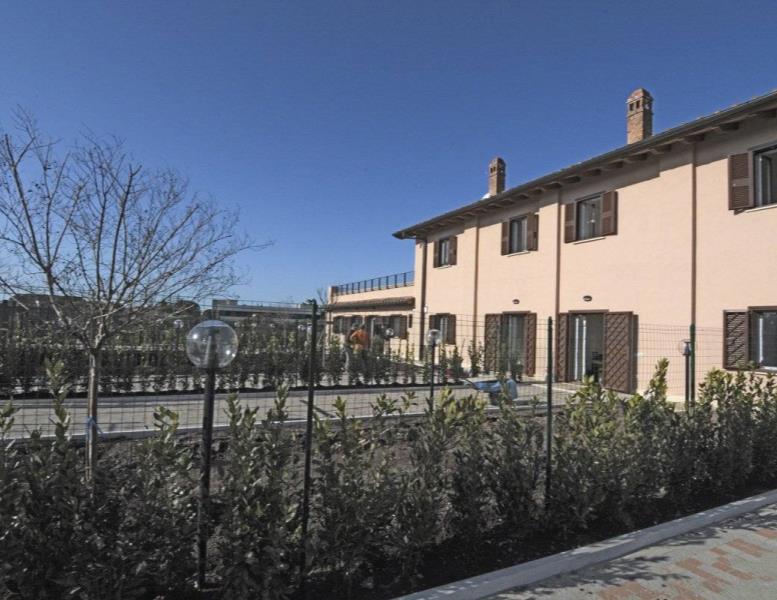 appartamento in affitto a Roma in zona Monte Sacro/Talenti