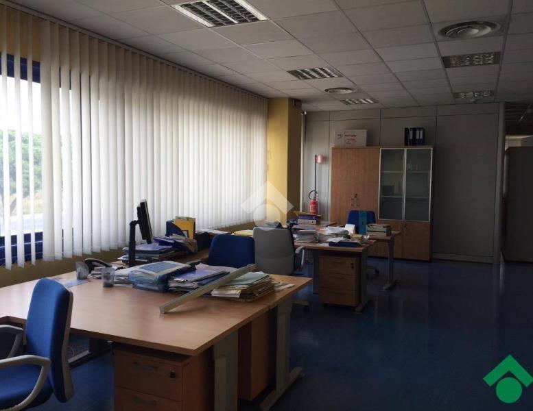 ufficio in affitto a Roma in zona Ardeatino