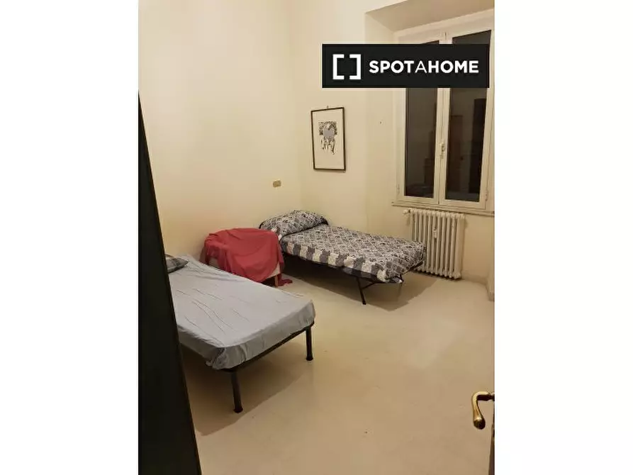appartamento in affitto a Roma in zona Esquilino