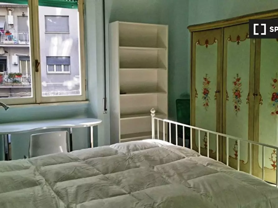 appartamento in affitto a Roma in zona Tuscolano