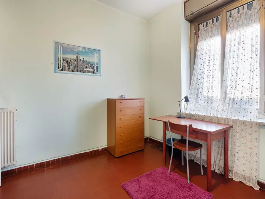 appartamento in affitto a Roma in zona Nomentano