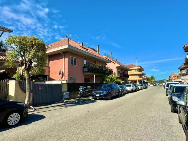 appartamento in affitto a Roma in zona Tor Vergata/Torrenova