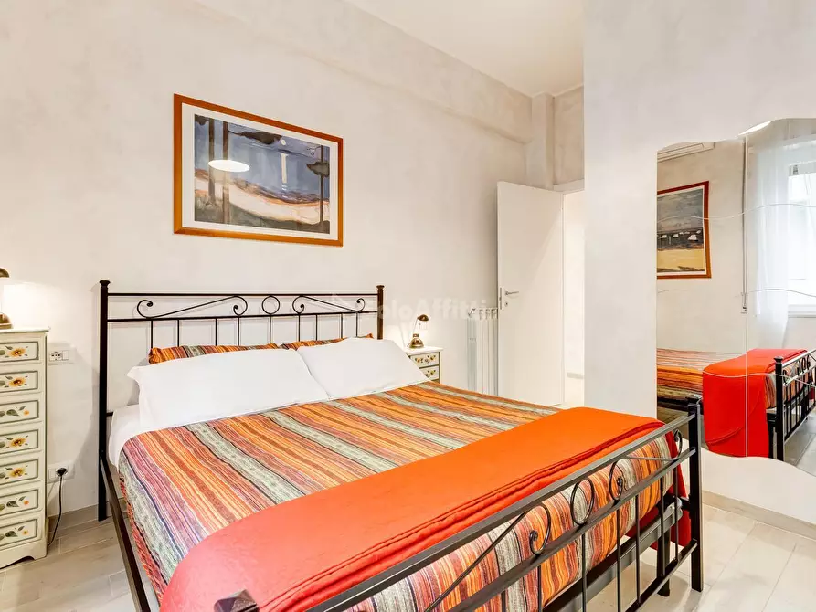 appartamento in affitto a Roma in zona Gianicolense