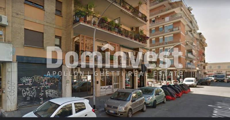 negozio in affitto a Roma in zona Ostiense