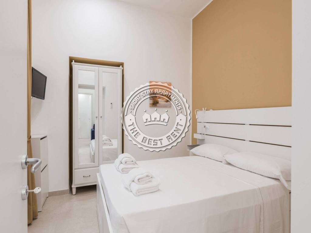 appartamento in affitto a Roma in zona Rione Prati