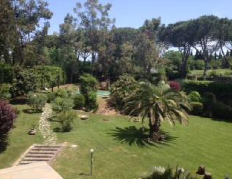 casa indipendente in affitto a Roma in zona Prima Porta