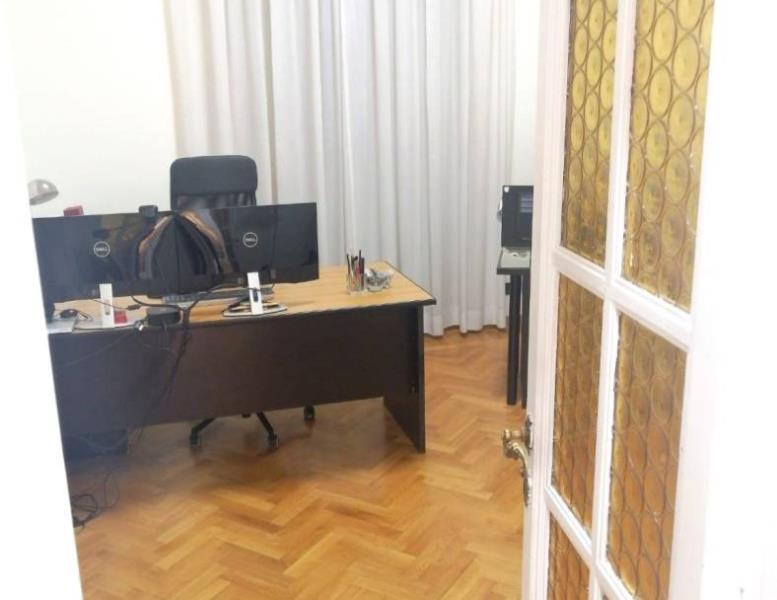 ufficio in affitto a Roma in zona Rione Borgo