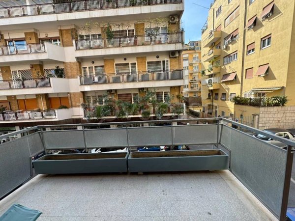 appartamento in affitto a Roma in zona Tor di Quinto