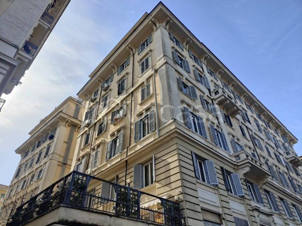 appartamento in affitto a Roma in zona Salario