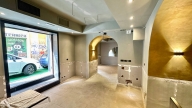 locale commerciale in affitto a Roma in zona Trastevere