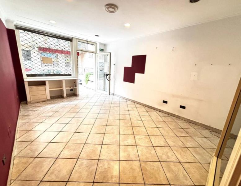 locale commerciale in affitto a Roma in zona Monte Sacro/Talenti
