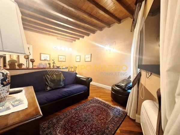 appartamento in affitto a Roma in zona Campo Marzio