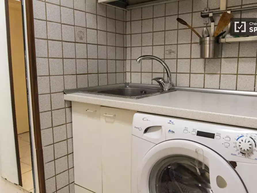 appartamento in affitto a Roma in zona Ostiense