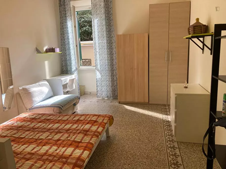 appartamento in affitto a Roma in zona Tuscolano