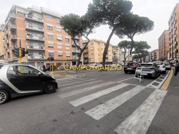 negozio in affitto a Roma in zona Aurelio