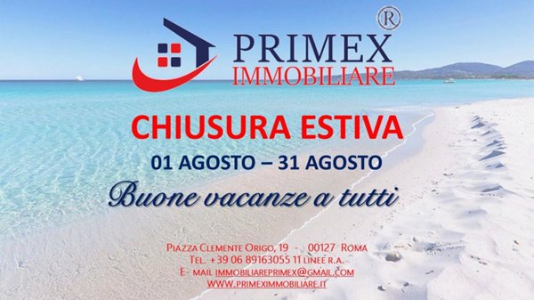 negozio in affitto a Roma in zona Nomentano