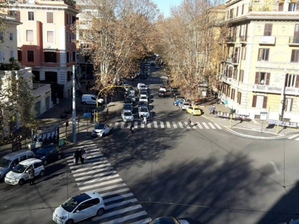ufficio in affitto a Roma in zona Flaminio
