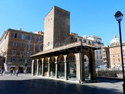 appartamento in affitto a Roma in zona Centro Storico