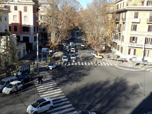 casa indipendente in affitto a Roma in zona Parioli