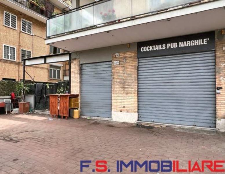 appartamento in affitto a Roma in zona Torrevecchia