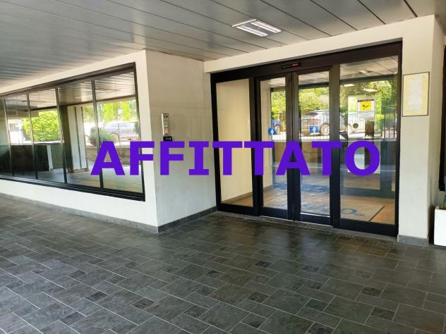 ufficio in affitto a Roma in zona Torrino