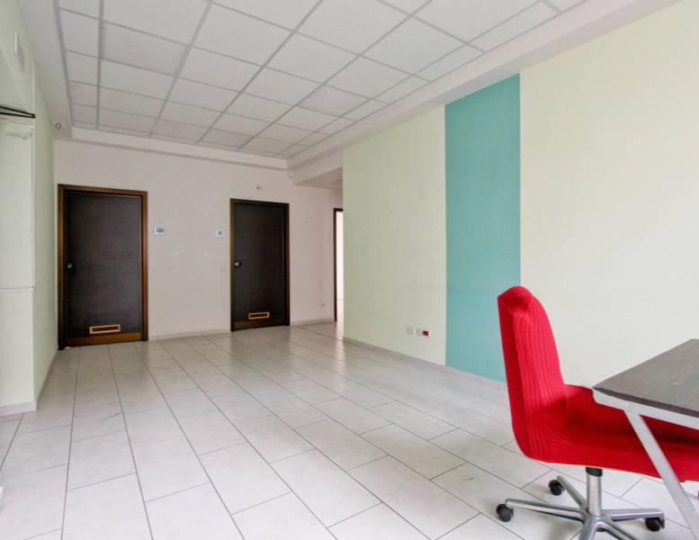 ufficio in affitto a Roma in zona EUR