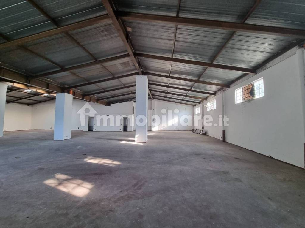 negozio in affitto a Roma in zona Appio Latino