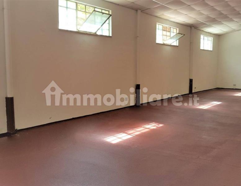 ufficio in affitto a Roma in zona Appio Latino