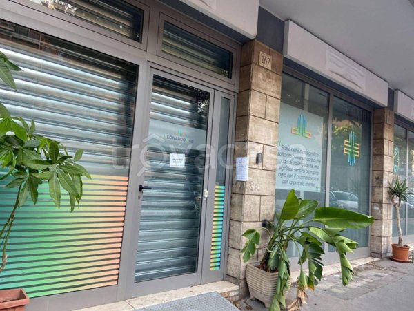 negozio in affitto a Roma in zona Ostiense