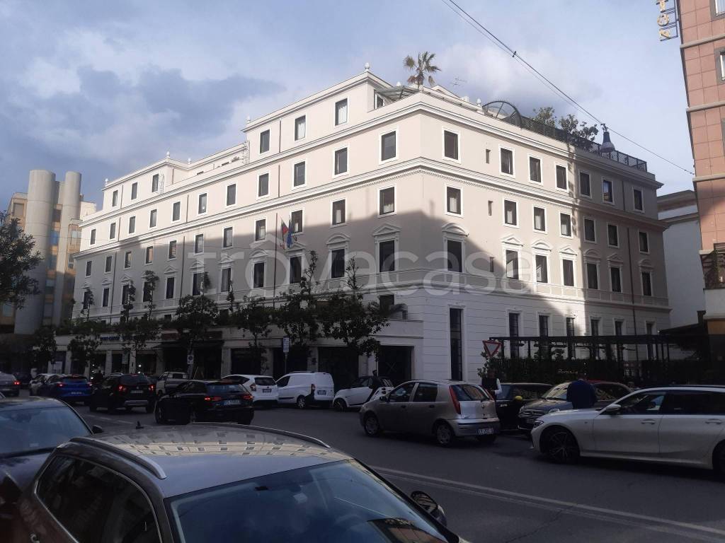 ufficio in affitto a Roma in zona Salario