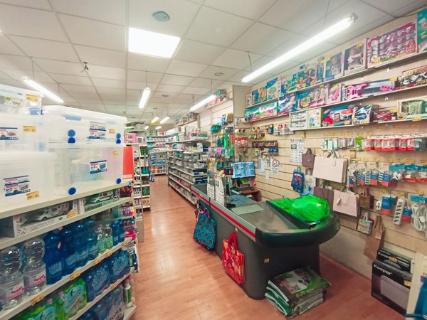 locale di sgombero in affitto a Roma in zona Torrevecchia