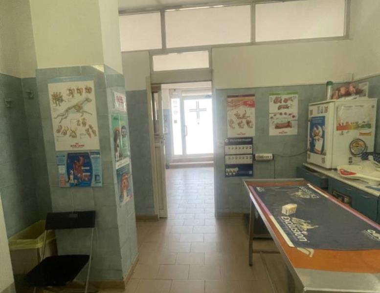 locale commerciale in affitto a Roma