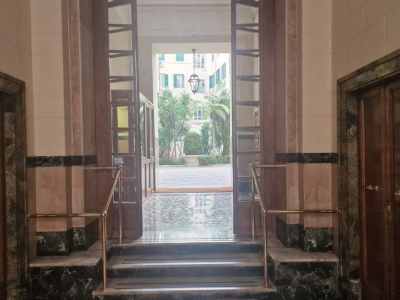 ufficio in affitto a Roma in zona Rione Prati