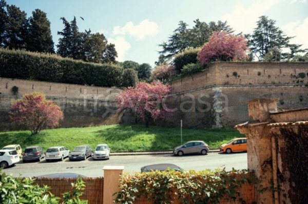 appartamento in affitto a Roma in zona Rione Prati