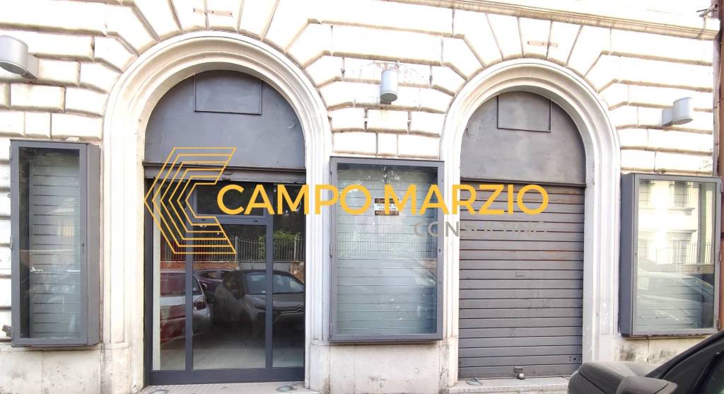 appartamento in affitto a Roma in zona Ludovisi/Sallustiano