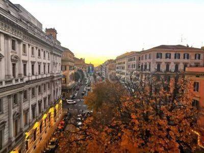appartamento in affitto a Roma in zona Ludovisi/Sallustiano