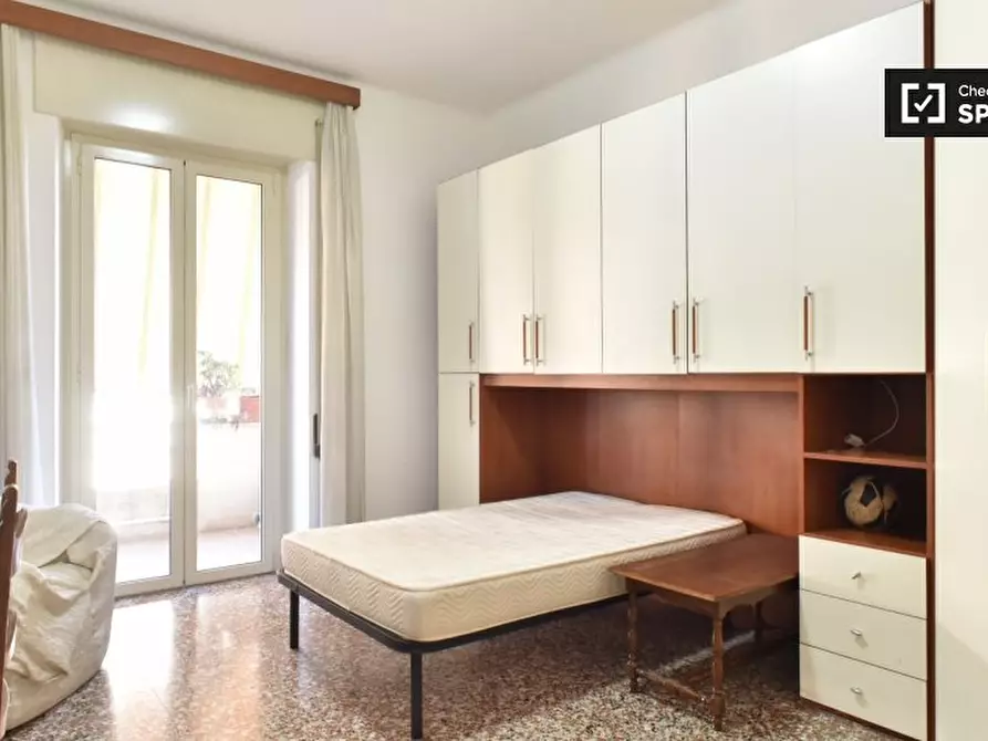 appartamento in affitto a Roma in zona Trieste