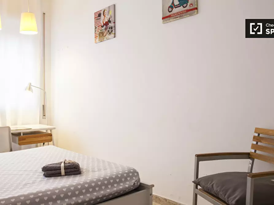 casa indipendente in affitto a Roma in zona Trieste