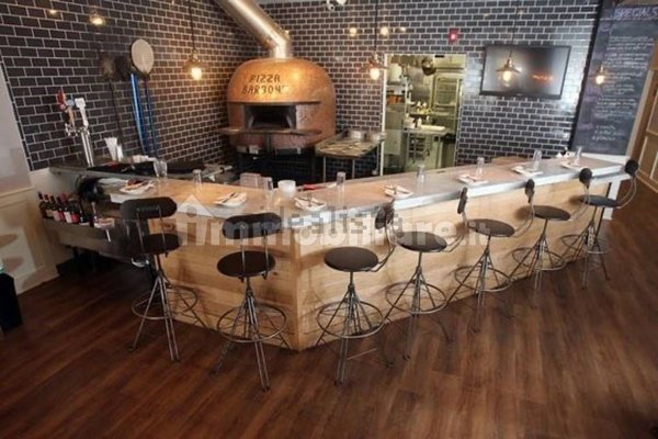 negozio in affitto a Roma in zona Portuense