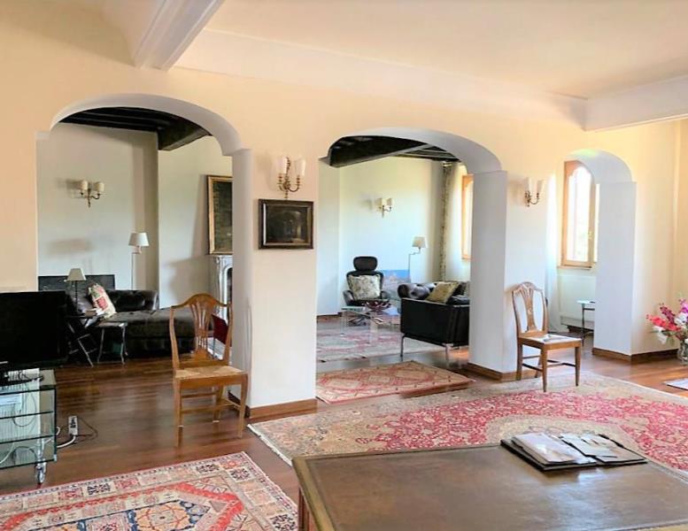 appartamento in affitto a Roma in zona Rione Regola