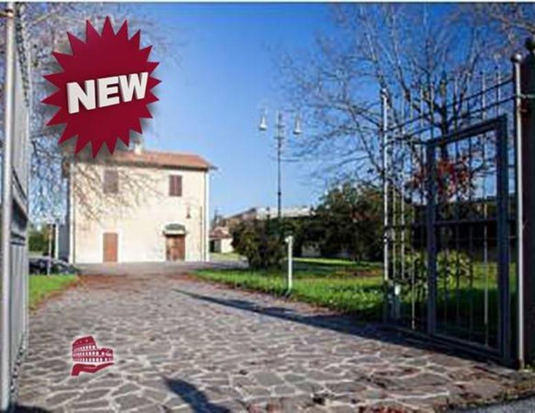 ufficio in affitto a Roma in zona Collatino