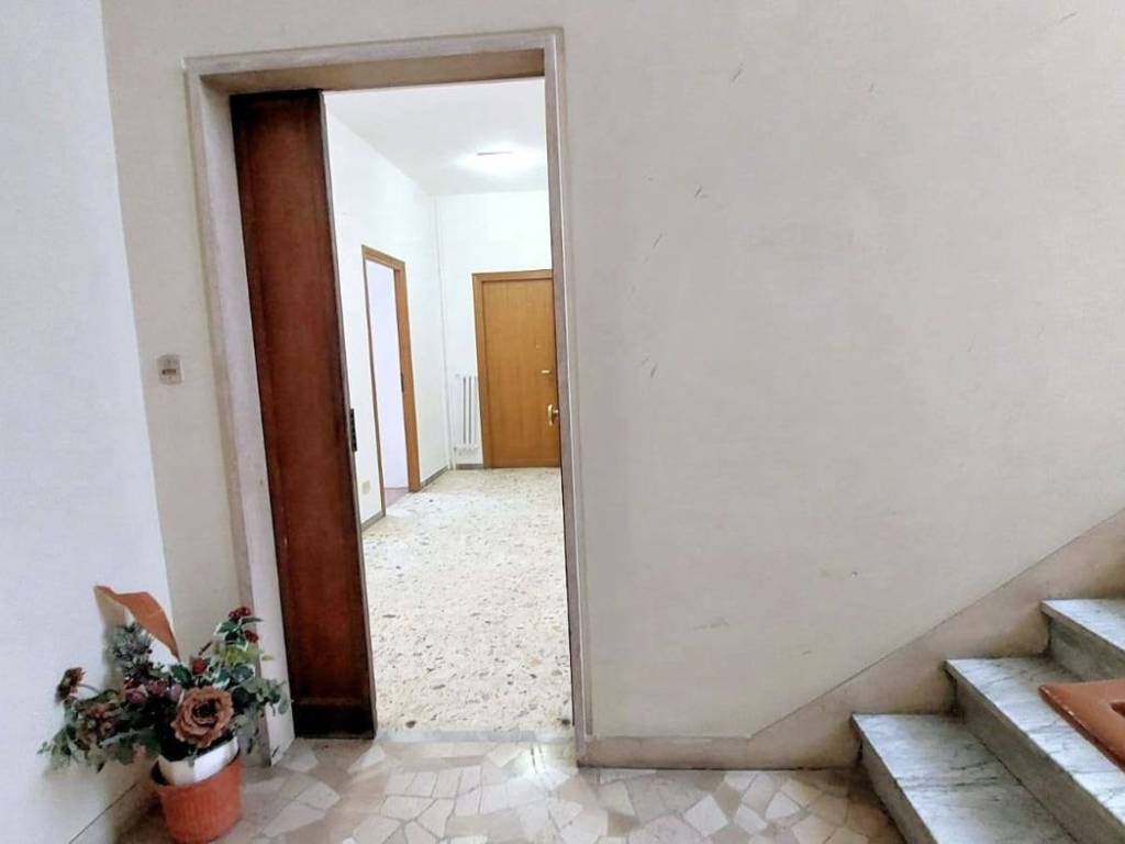 appartamento in affitto a Roma in zona Collatino